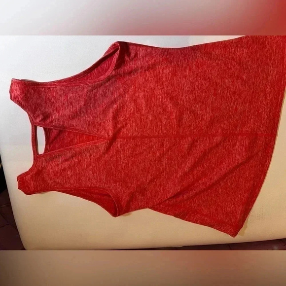 Ideology women’s medium work out top - Picture 4 of 5